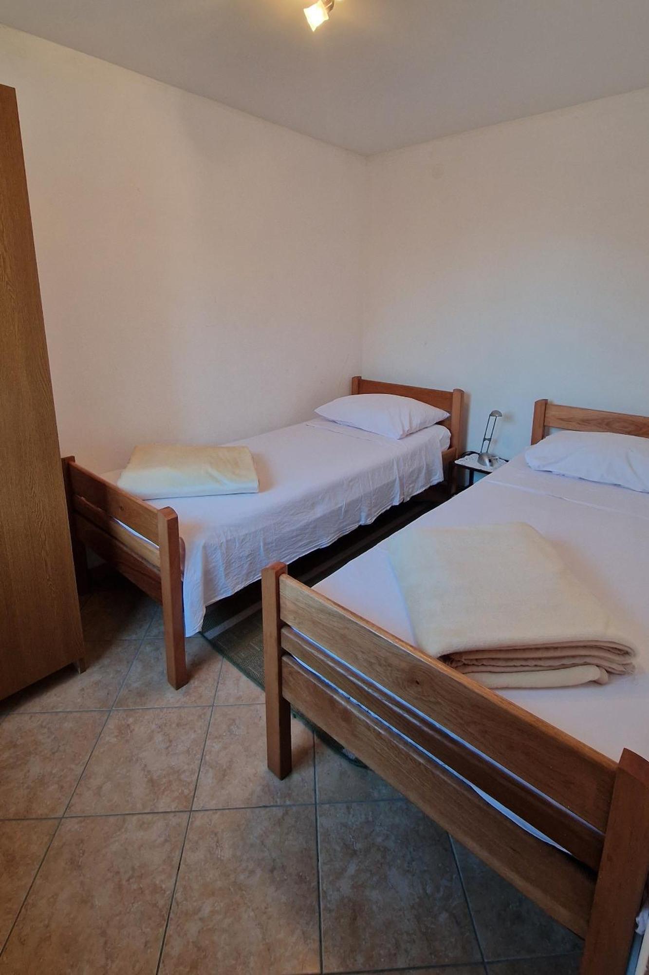 Apartments By The Sea Zuronja, Peljesac - 13202 Putnikovic Exterior photo