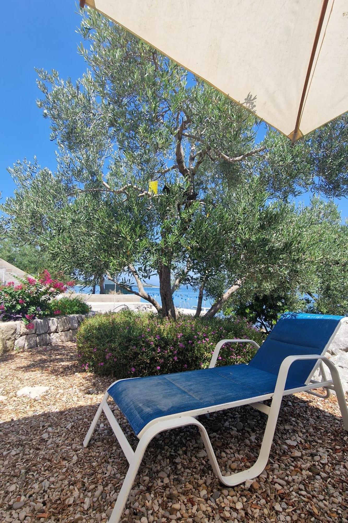 Apartments By The Sea Zuronja, Peljesac - 13202 Putnikovic Exterior photo